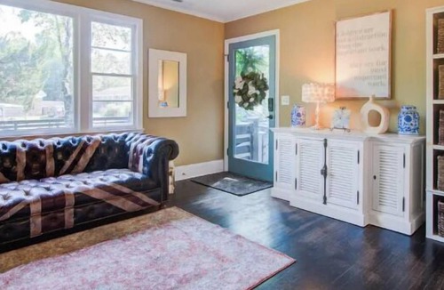 Old Village Apartment | 4 Bedroom 634995 by Houzlet