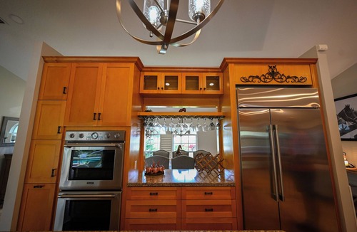Greenview Shores House | 4-bedroom equestrian house in wonderful Wellington minutes from WEF