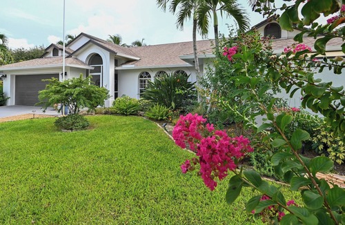 Greenview Shores House | 4-bedroom equestrian house in wonderful Wellington minutes from WEF
