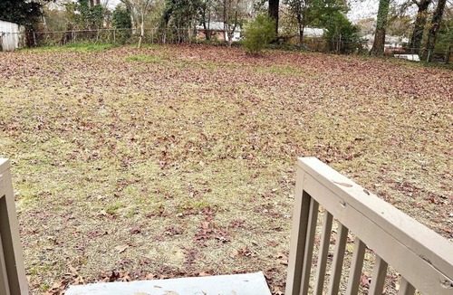 Forest Park House | 4-bedroom house With Home Theater - Hot Tub