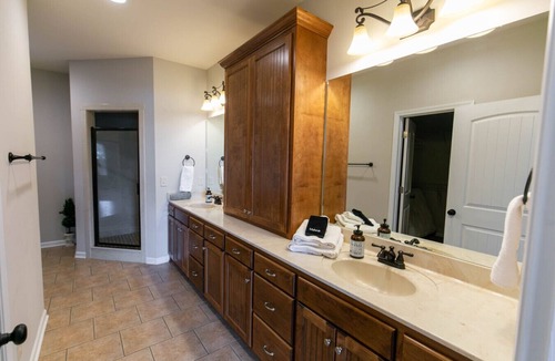 Normandy House | 4 BR House on Working Ranch with Lake and River #4