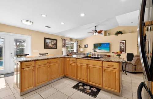 Port Saint Lucie House | 4 BR - Spacious Home with Pool