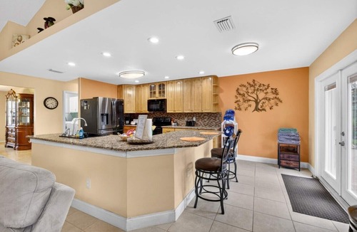 Port Saint Lucie House | 4 BR - Spacious Home with Pool