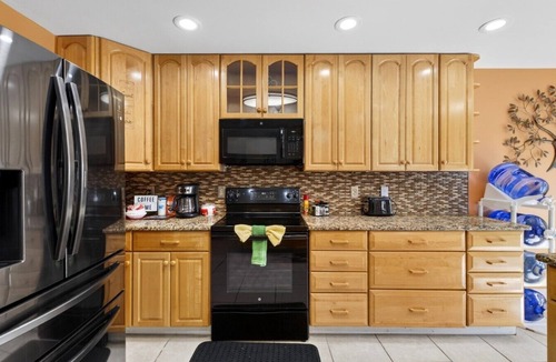 Port Saint Lucie House | 4 BR - Spacious Home with Pool