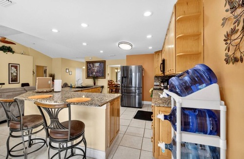 Port Saint Lucie House | 4 BR - Spacious Home with Pool