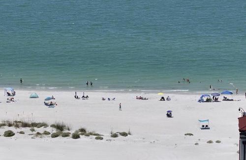 Madeira Beach House | 4 - Island Paradise Cottages - Skyview Villa