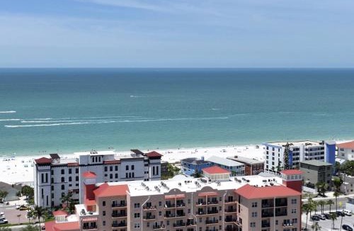 Madeira Beach House | 4 - Island Paradise Cottages - Skyview Villa