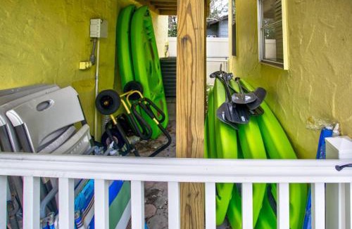 Madeira Beach House | 4 - Island Paradise Cottages - Skyview Villa