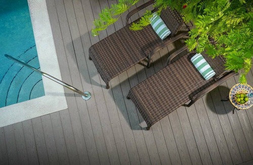 Uptown - Upper Duval House | 4 x Duval Gardens Two Queen - Adults Only at The Guesthouses at Southernmost