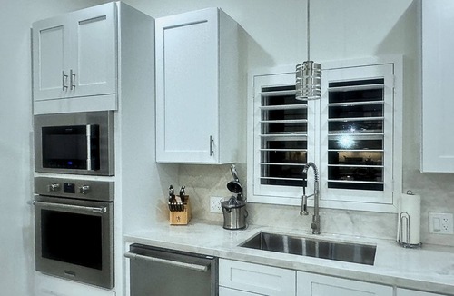Dania Beach House | 40% DISCOUNT NEW YRS WK-NEWLY BUILT WTR FRNT BCH HM in East Ft Lauderdale Area