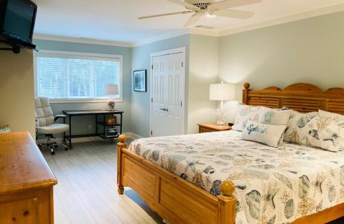 Beach Lagoon House | 40 Turtle Lane at The Sea Pines Resort