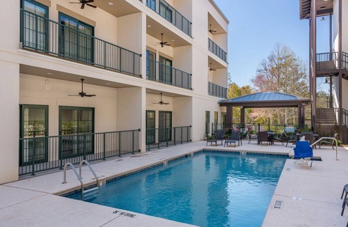 King City Condo | 400 Ocean Suites at the Heart of St.Simons Pier Village Unit 2202-2nd Floor