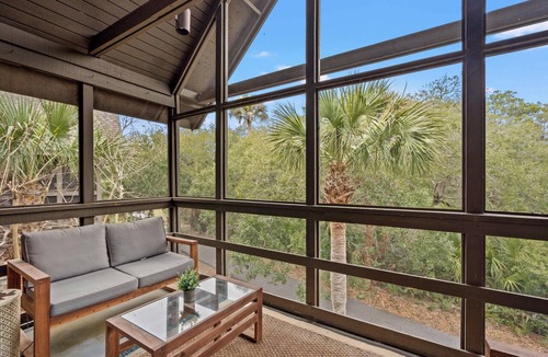 Kiawah Island Condo | 4257 Mariners Watch Villa by Akers Ellis Rentals