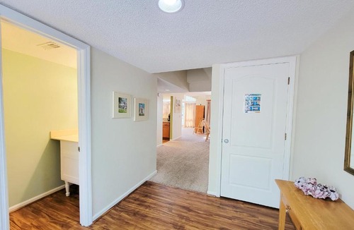 Ocean Ridge House | 492 Edisto Vacay - Bjelde - G