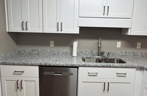 Gracewood House | 4bedroom 2bath House. Updated Kitchen. No pets allowed; service animals welcome