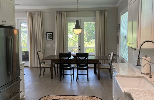 King City House | 5 Bedroom Home with Heated Private Pool, Wildlife Views, Steps to Pier Village!