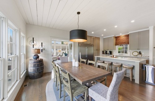 Crane Hill House | 5 BR 4.5 BA house in gated neighborhood with community pool- dock with 25’ boat