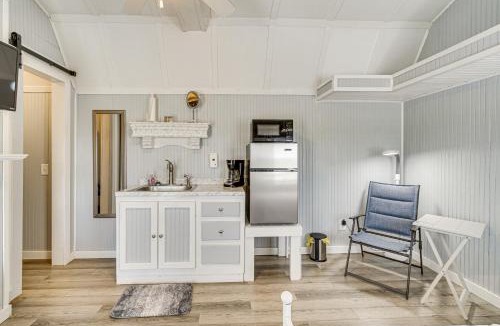 Sweetwater Apartment | 5 Mi to Dtwn Sweetwater: Studio w/Serene Views