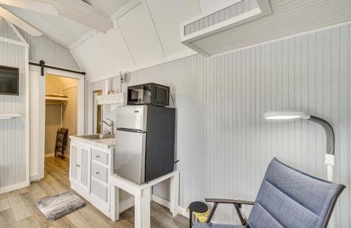 Sweetwater Apartment | 5 Mi to Dtwn Sweetwater: Studio w/Serene Views