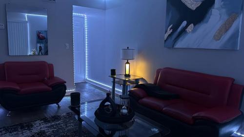 Marietta Apartment | 5-Min to The Battery Modern Chill Escape