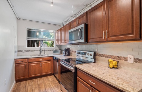 Northwest Orlando House | 5 Private Suites at Blisshouse Orlando/Lakeside Luxury Escape