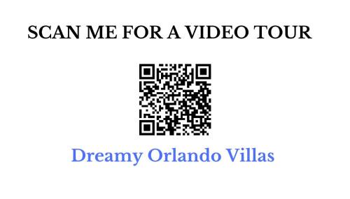 Kissimmee Villa | 5 Star Exceptional Luxury Villa at Storey Lake mins to Disney