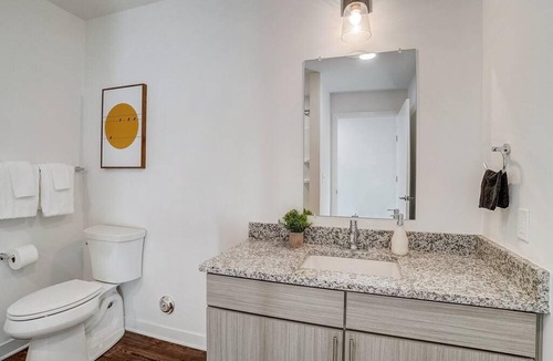 Avondale Apartment | 52 m² Apartment ∙ 1 bedroom ∙ 2 guests
