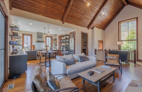 Bear Lake Reserve House | 571 Harbor Ridge Drive at Bear Lake Reserve