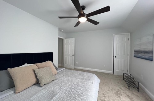 Dunean Apartment | 5BR 4B Huge Space with 2 Level Game Barn