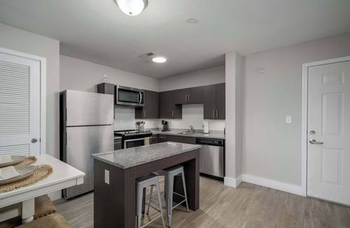 Tuscaloosa Condo | 5th Quarter at Watercress- 0,9 Miles to UA- 2 BR 2 BA- Riverfront