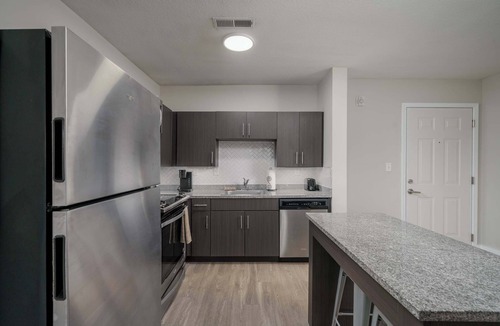 Tuscaloosa Condo | 5th Quarter at Watercress- 0,9 Miles to UA- 2 BR 2 BA- Riverfront