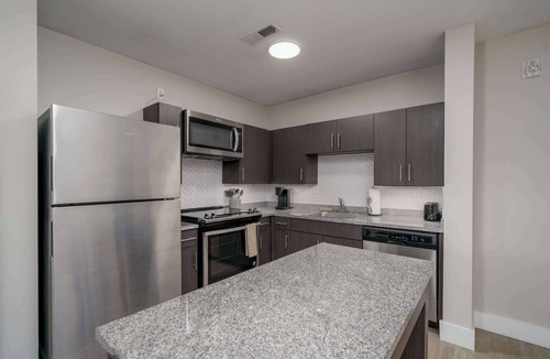 Tuscaloosa Condo | 5th Quarter at Watercress- 0,9 Miles to UA- 2 BR 2 BA- Riverfront
