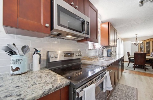 Snellville House | 6 mi to Stone Mountain Park – Cozy Family Retreat
