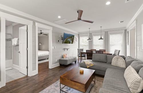 Saint Simons Island House | 605 Bartow Guest House