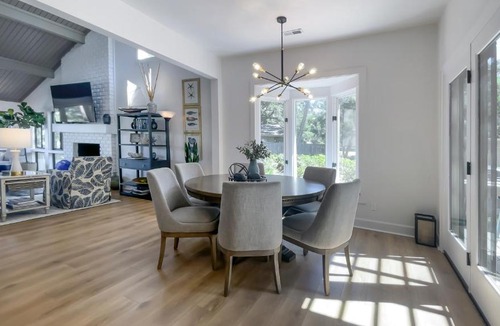 Oceanside House | 6961 Fairway One at The Sea Pines Resort