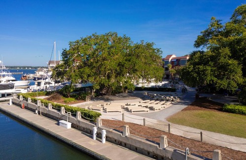Oceanside House | 6961 Fairway One at The Sea Pines Resort