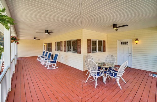 Cleveland Other | 7 Acres Entertainment-Ready with Private Swimming Pool