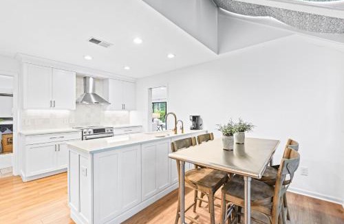 Oceanside House | 8 Laughing Gull: Sea Pines