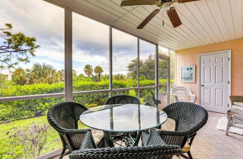 Englewood House | 8 Mi to Beach w/Pool Access: Englewood Condo!