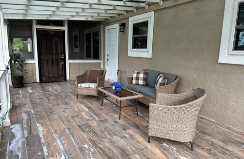 Hunt Club Apartment | 8 min from Lion Country Safari, peaceful apartment