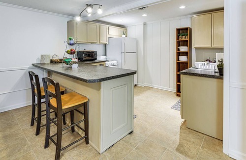 Fortson Apartment | 9 Mi to Uptown! Pet-Friendly Retreat in Columbus