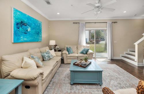 Saint Simons Island House | 903 Reserve Lane