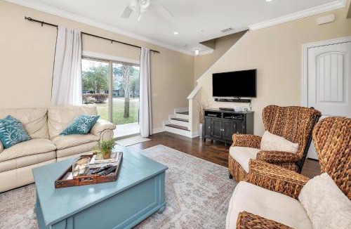 Saint Simons Island House | 903 Reserve Lane