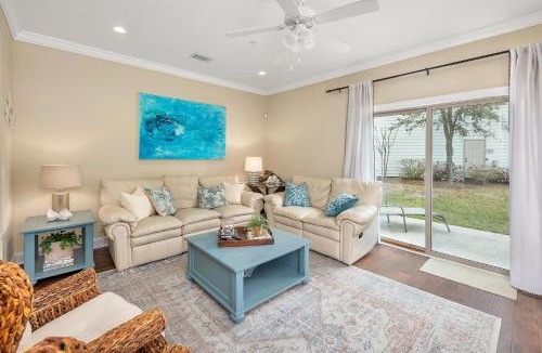 Saint Simons Island House | 903 Reserve Lane