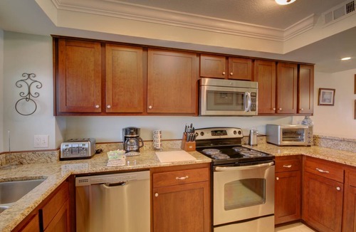 Fort Walton Beach Condo | 97 m² Condo ∙ 2 bedrooms ∙ 6 guests