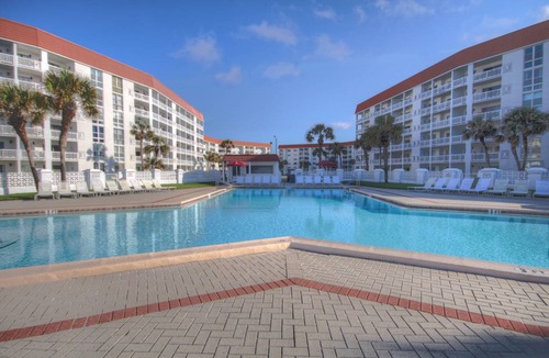 Fort Walton Beach Condo | 97 m² Condo ∙ 2 bedrooms ∙ 6 guests