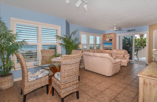 Cearra Del Ray Condo | 99 m² Condo ∙ 3 bedrooms ∙ 6 guests