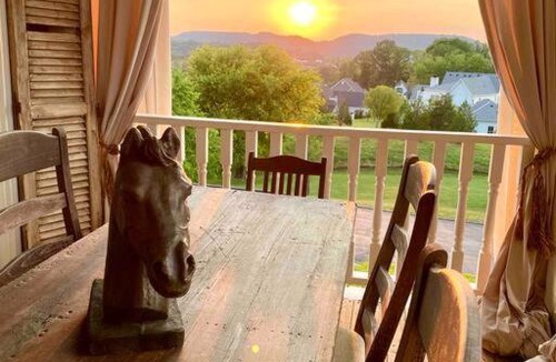 College Grove House | A&E Farm - Luxury Concierge - Franklin & Nashville
