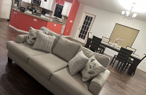 Auburndale House | A Florida Oasis with a private pool! 15 minutes to Lego land!