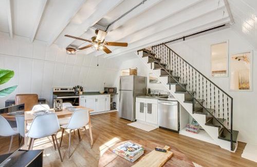 Florence House | A-Frame Home ~ 6 Mi to Tennessee River!